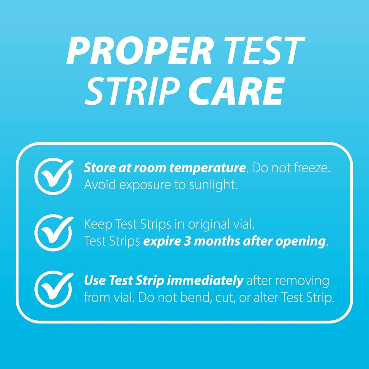 BluLink Diabetic Test Strips, 50 Count, view 4