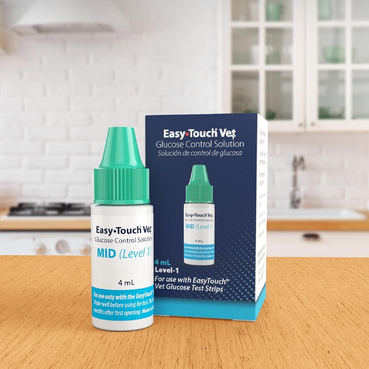 EasyTouch Pet Glucose Control Solution, Medium, view 3