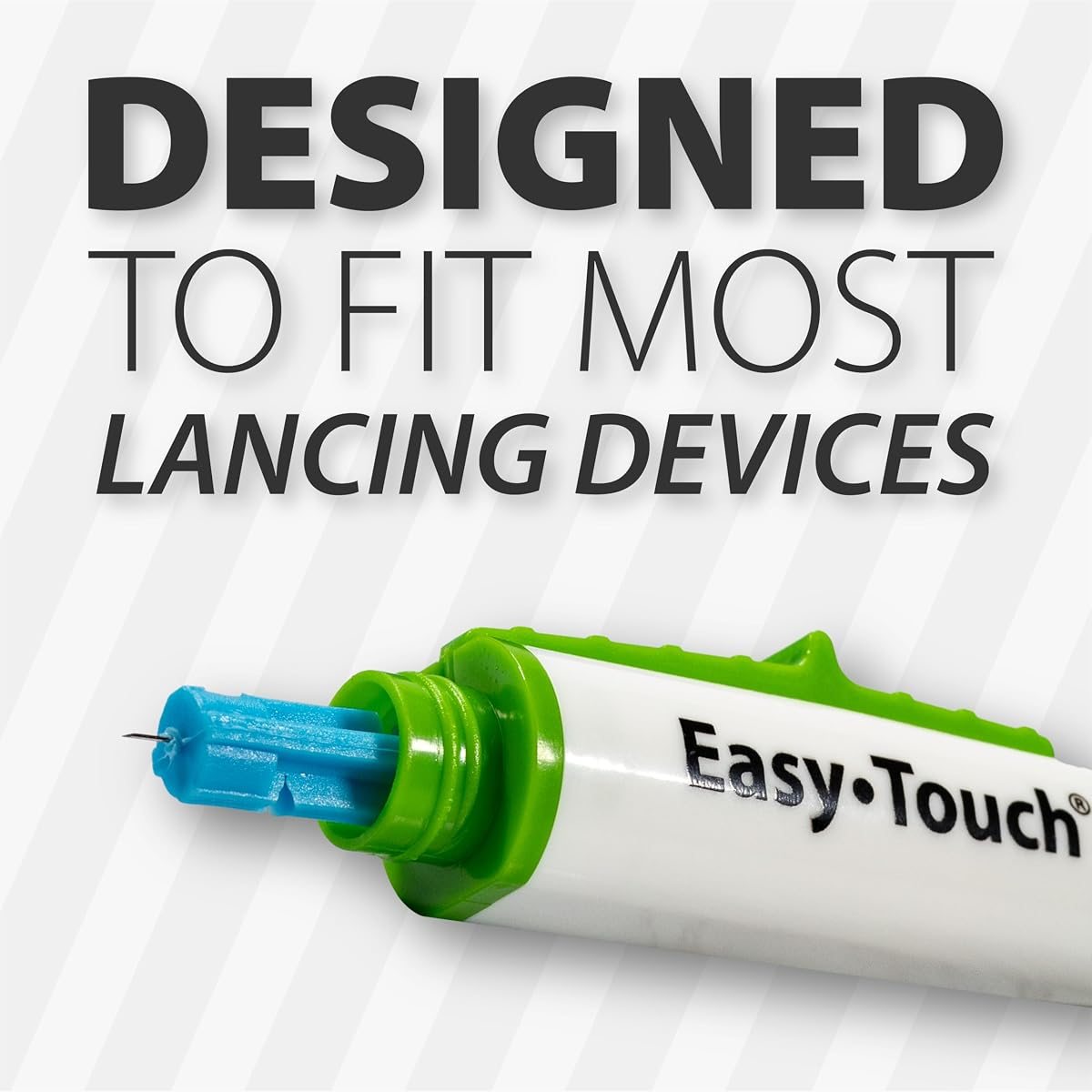 EasyTouch Twist Lancets 30G, 100 Count, view 4